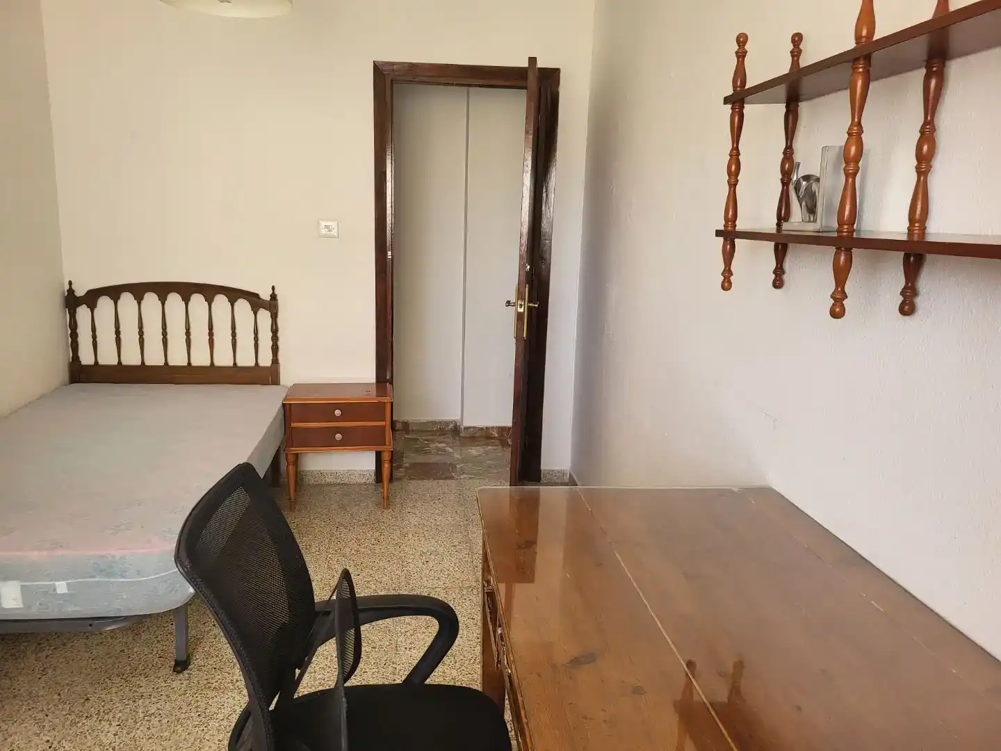 Piso de 127 m² en Granada