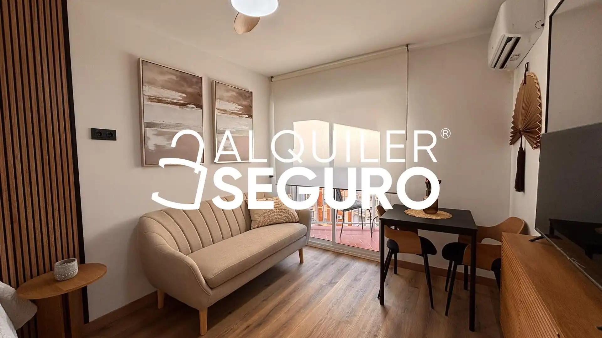 Piso de 25 m² en Benalmádena