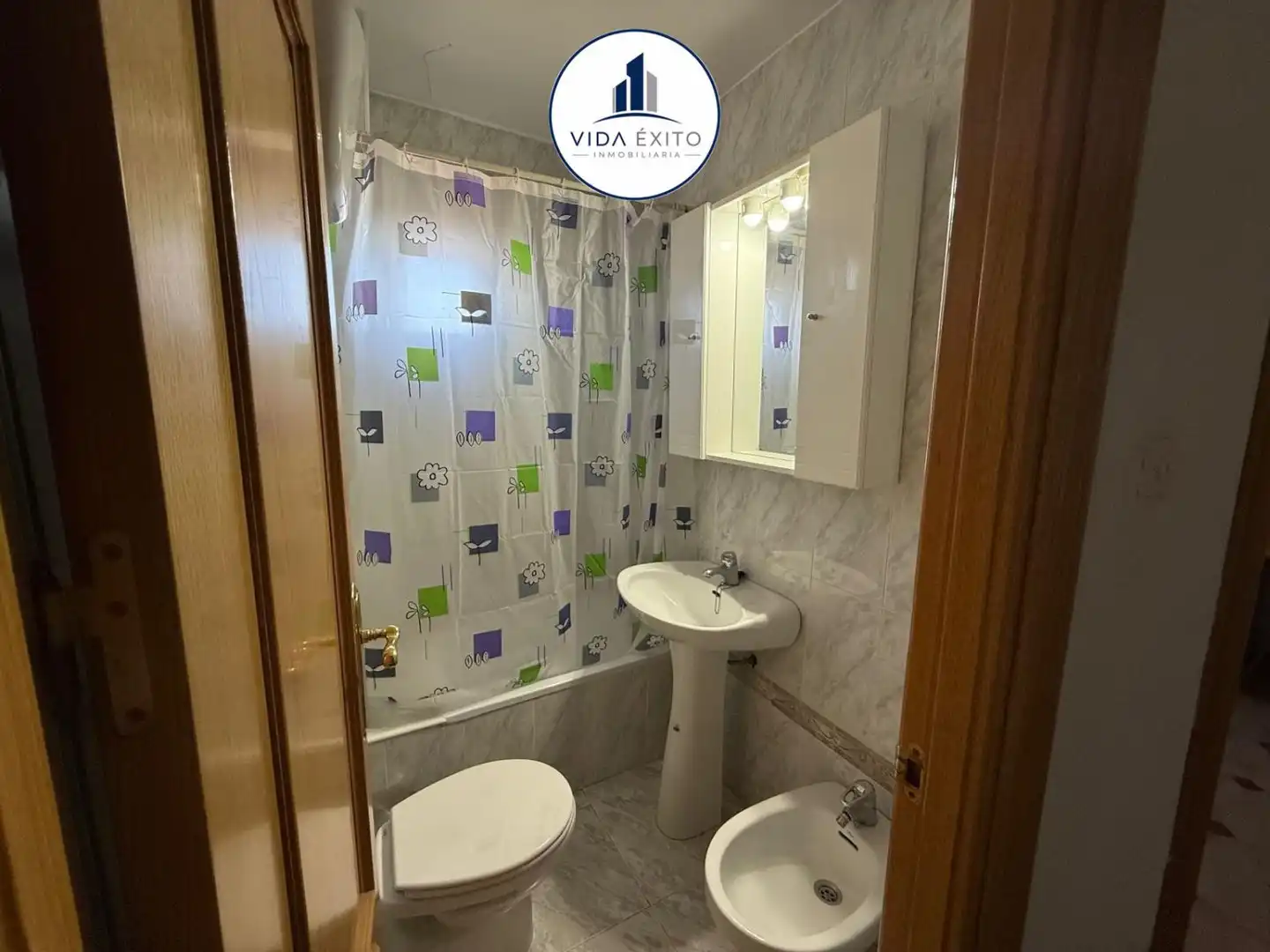 Piso de 75 m² en Jaén
