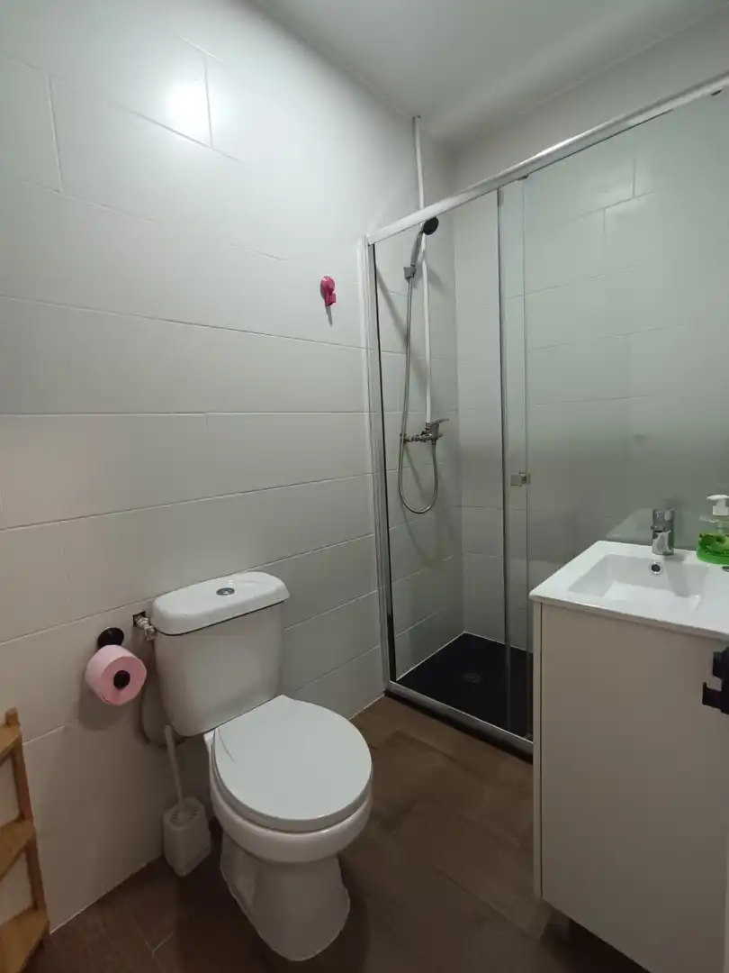 Habitación en alquiler, Madrid