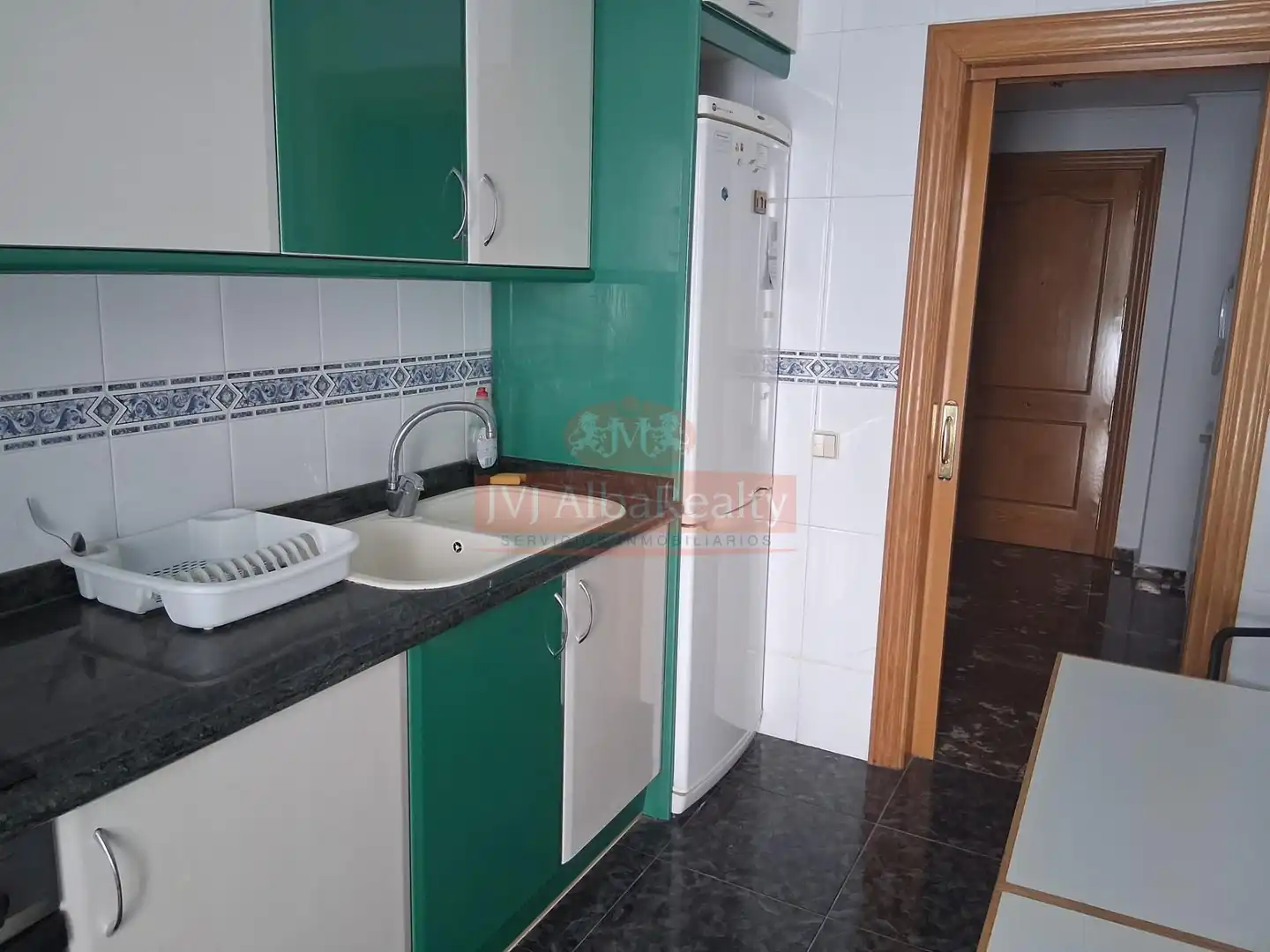 Piso de 145 m² en Albacete
