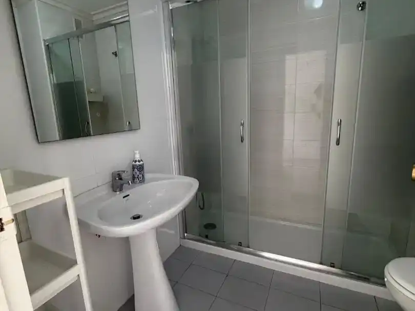 Piso de 70 m² en Pulpí