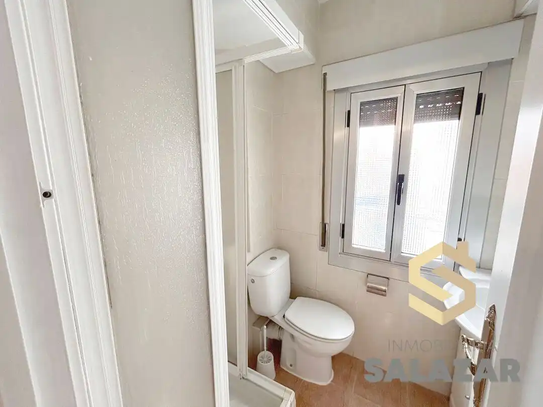Piso de 54 m² en Bilbao