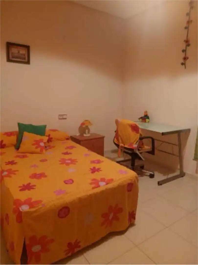 Casa de 130 m² a Baeza