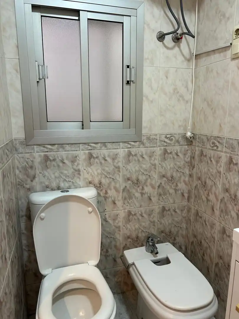 Piso de 70 m² en Almería