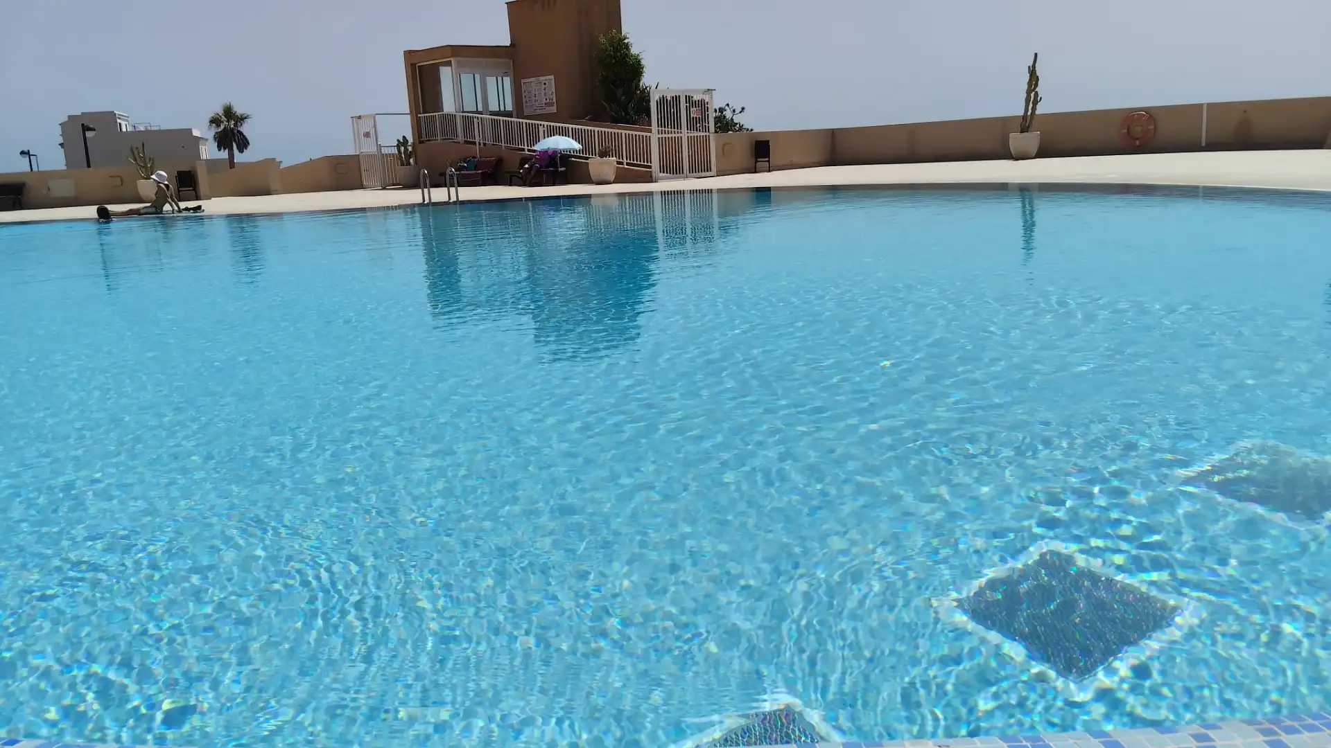 Piso de 70 m² en Arico