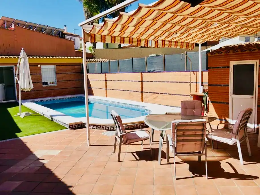 Piso de 150 m² en Mairena del Aljarafe