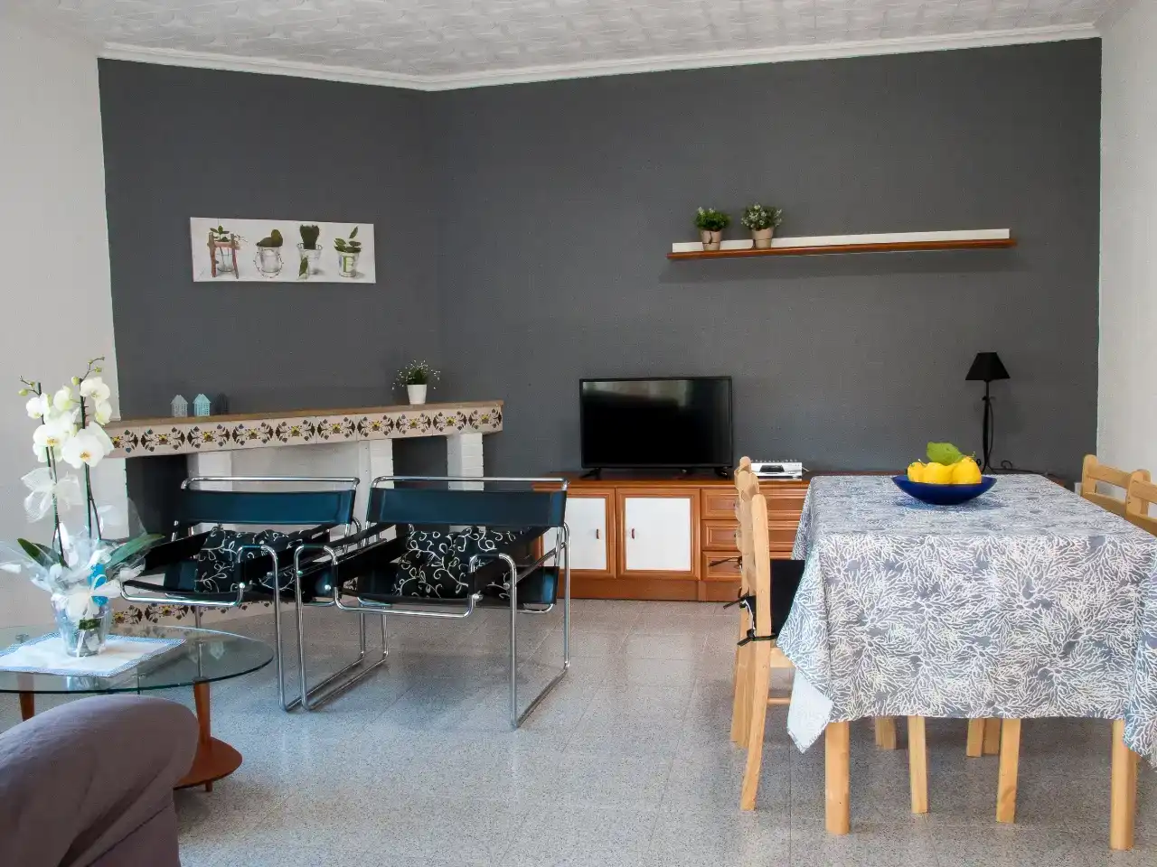 Piso de 118 m² en Benicarló
