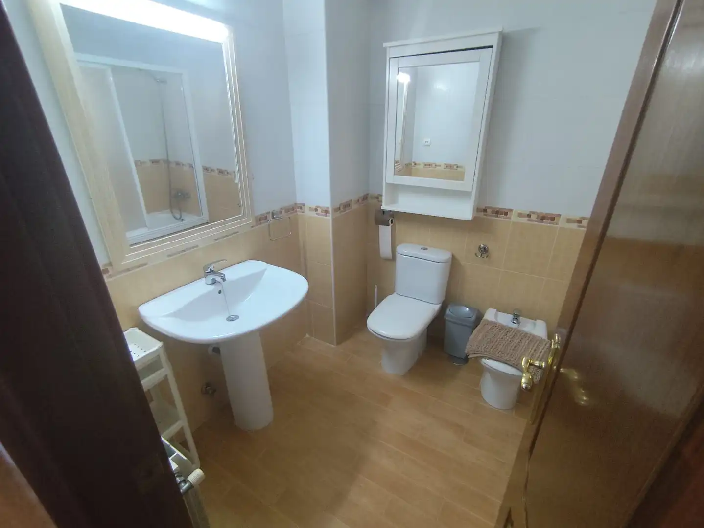 Piso de 80 m² en Úbeda