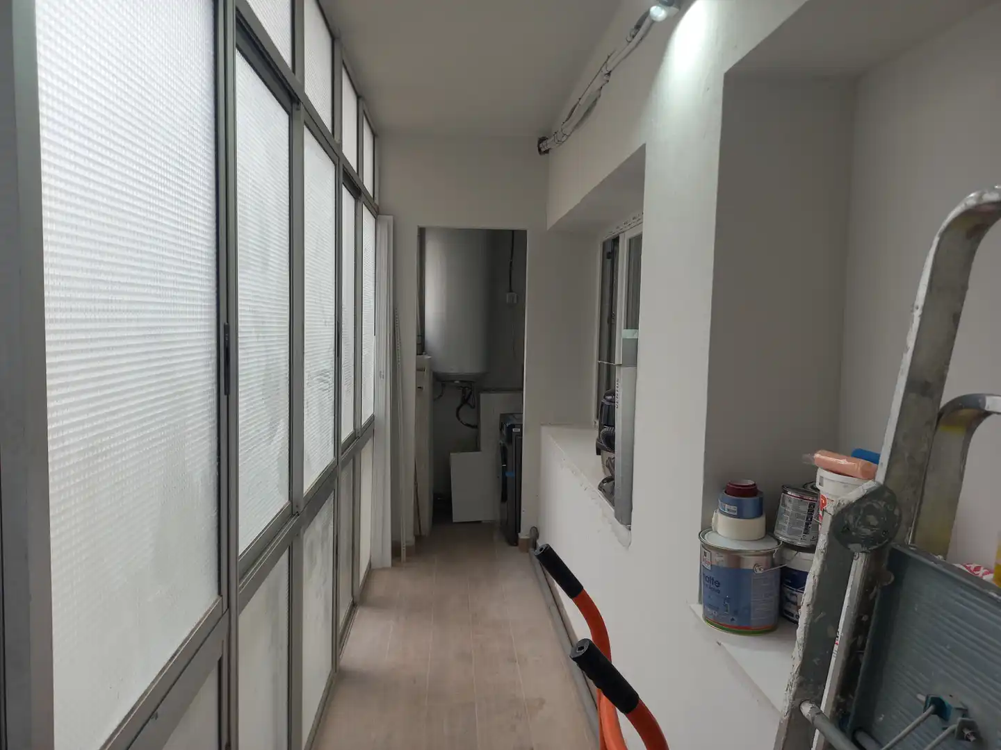Habitación 15 m², Zaragoza