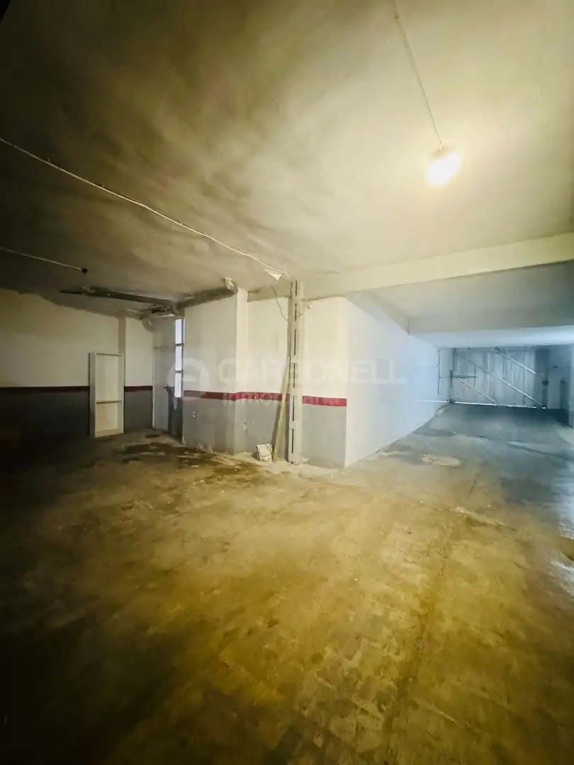 Piso de 298 m² en Alcoy