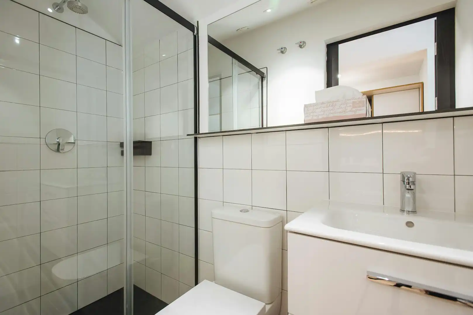 Habitación 30 m², Sevilla