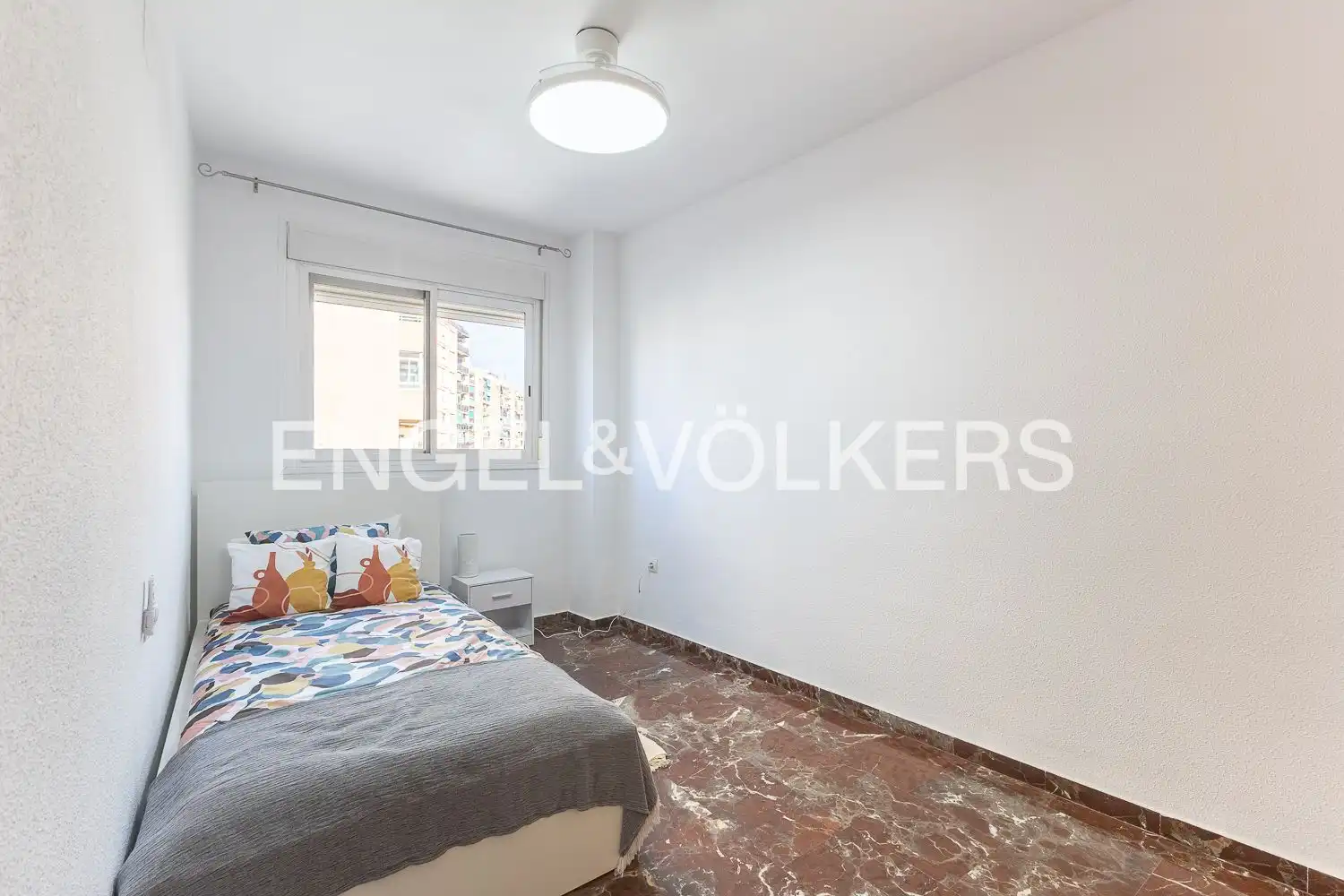 Piso de 97 m² en Valencia