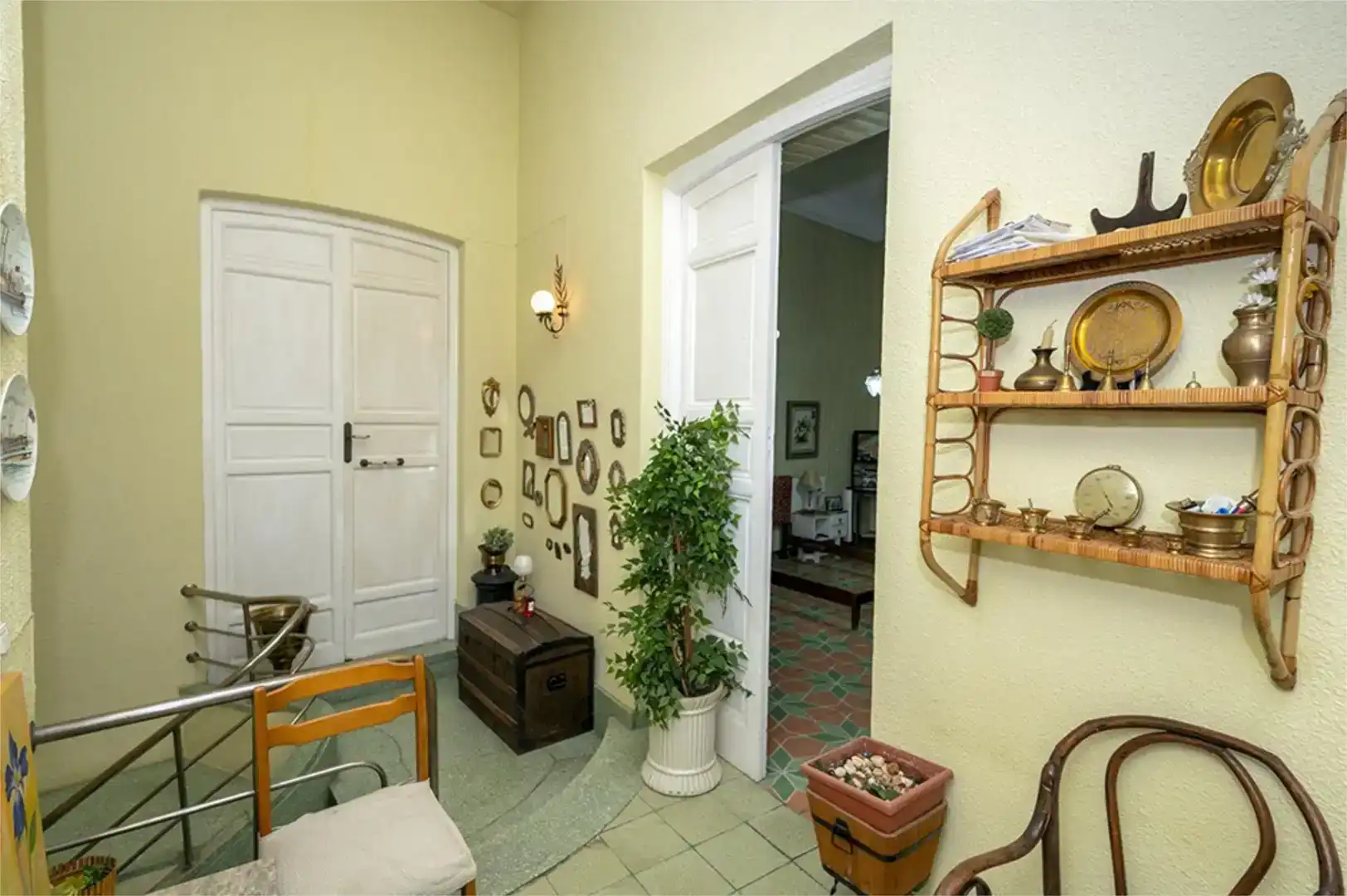 Habitación 235 m², Las Pedroñeras