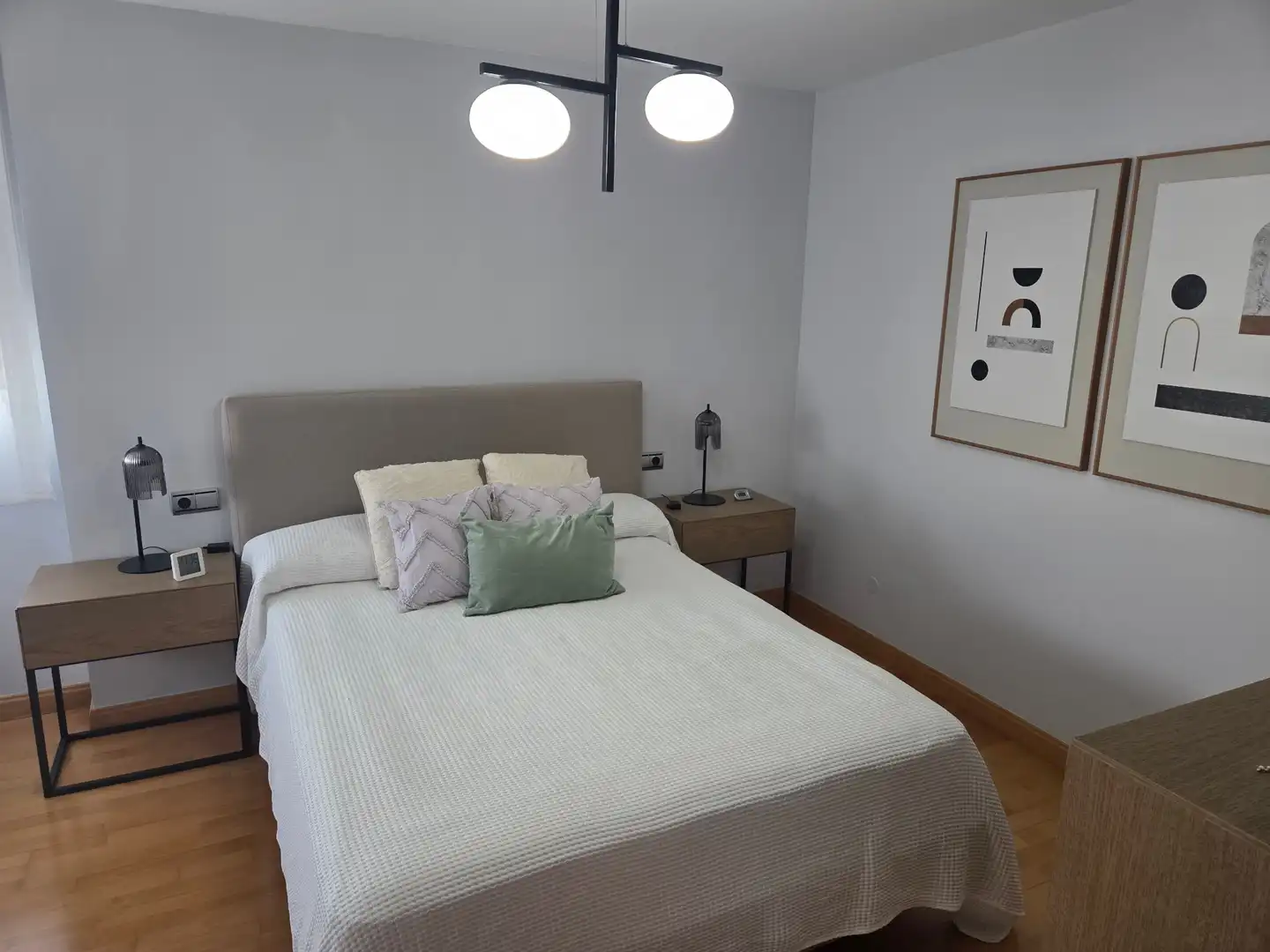 Piso de 125 m² en Málaga