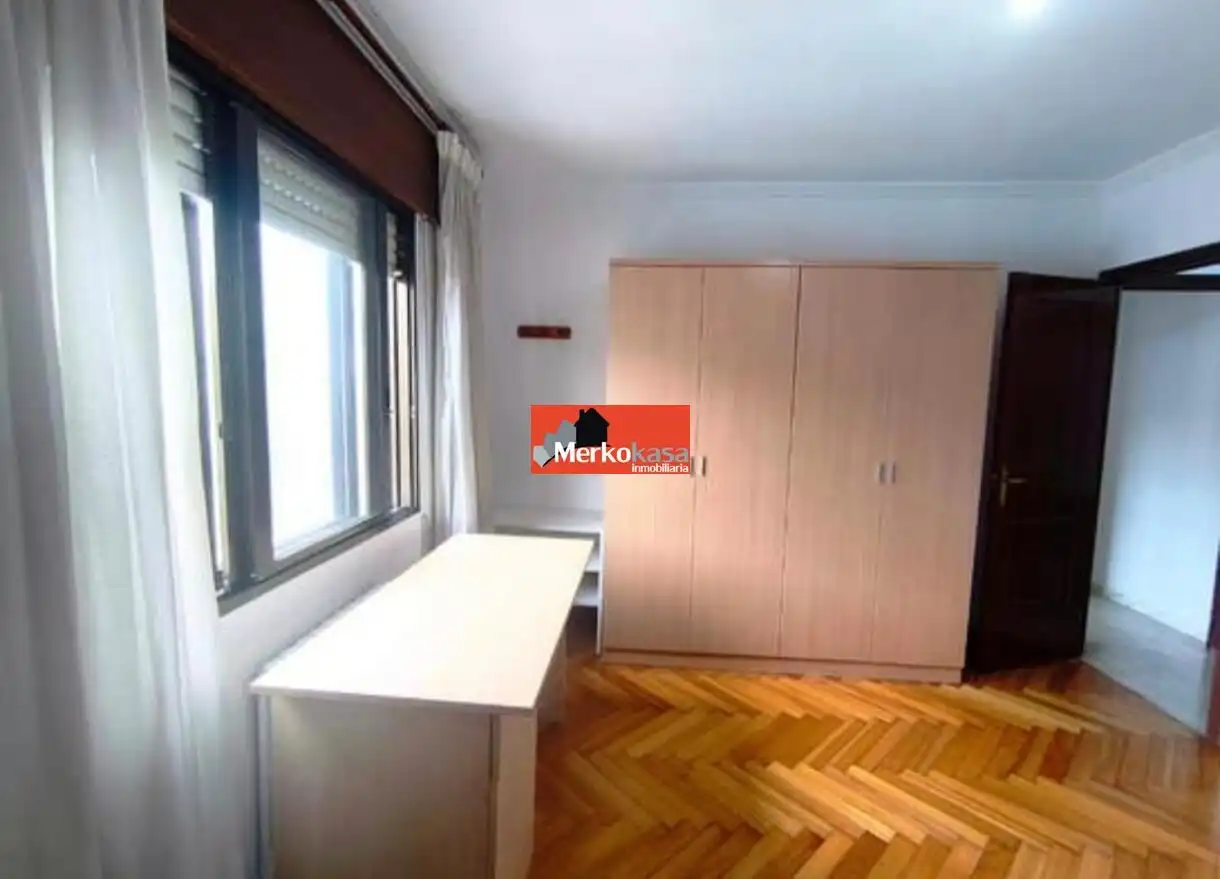 Piso de 92 m² en Lugo