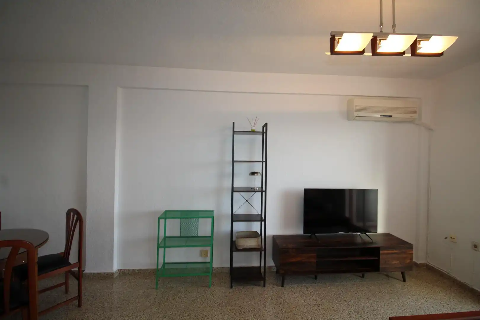 Wohnung 113 m² in Granada