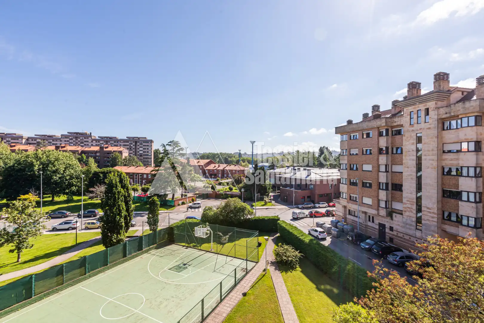 Piso de 100 m² en Gijón