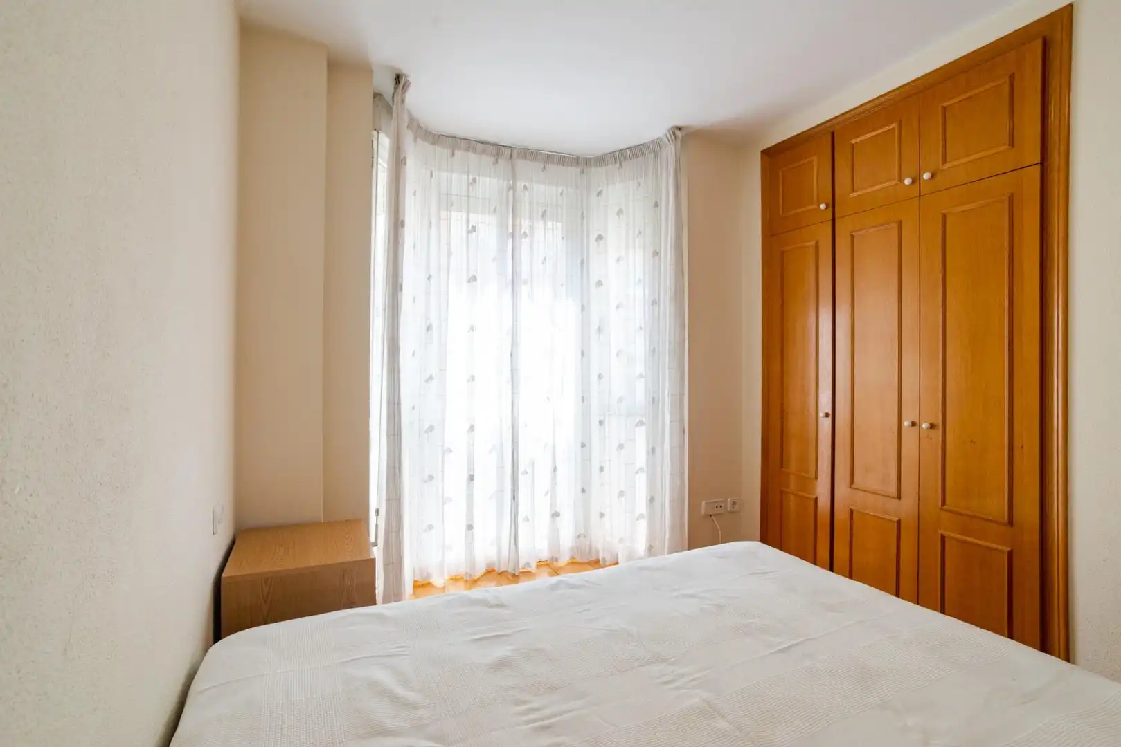 Pis de 86 m² a Múrcia