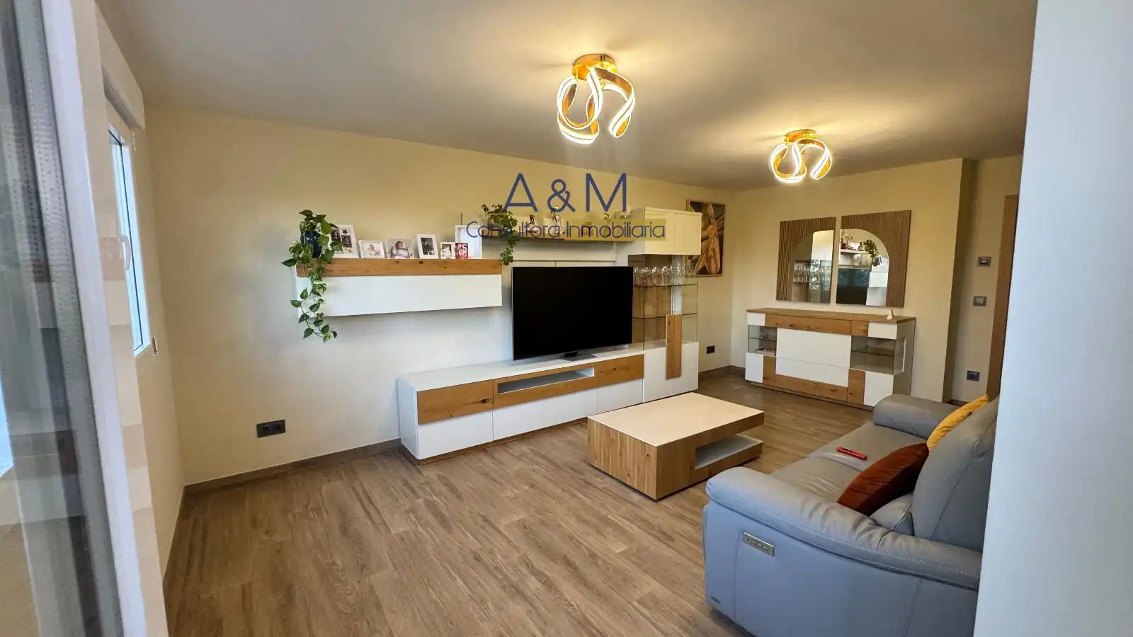 Квартира 154 м² у Valladolid