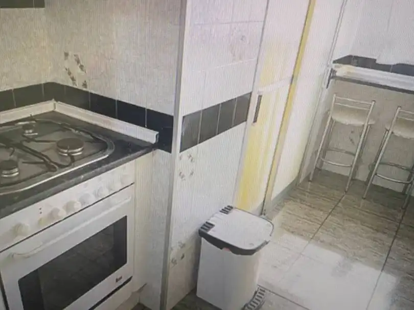 Pis de 85 m² a Terrassa