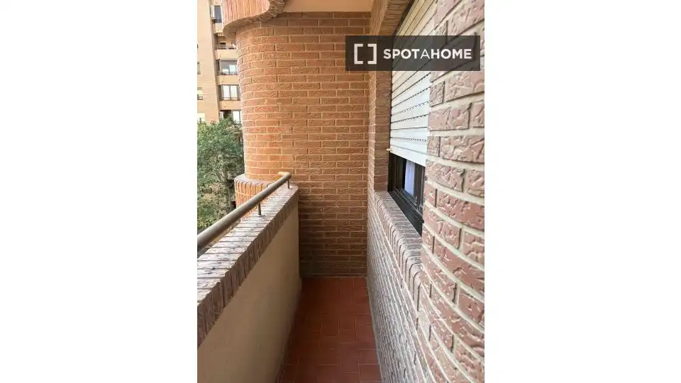 Habitación en alquiler, Valencia
