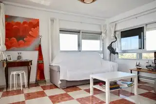 Pis de 121 m² a Altea