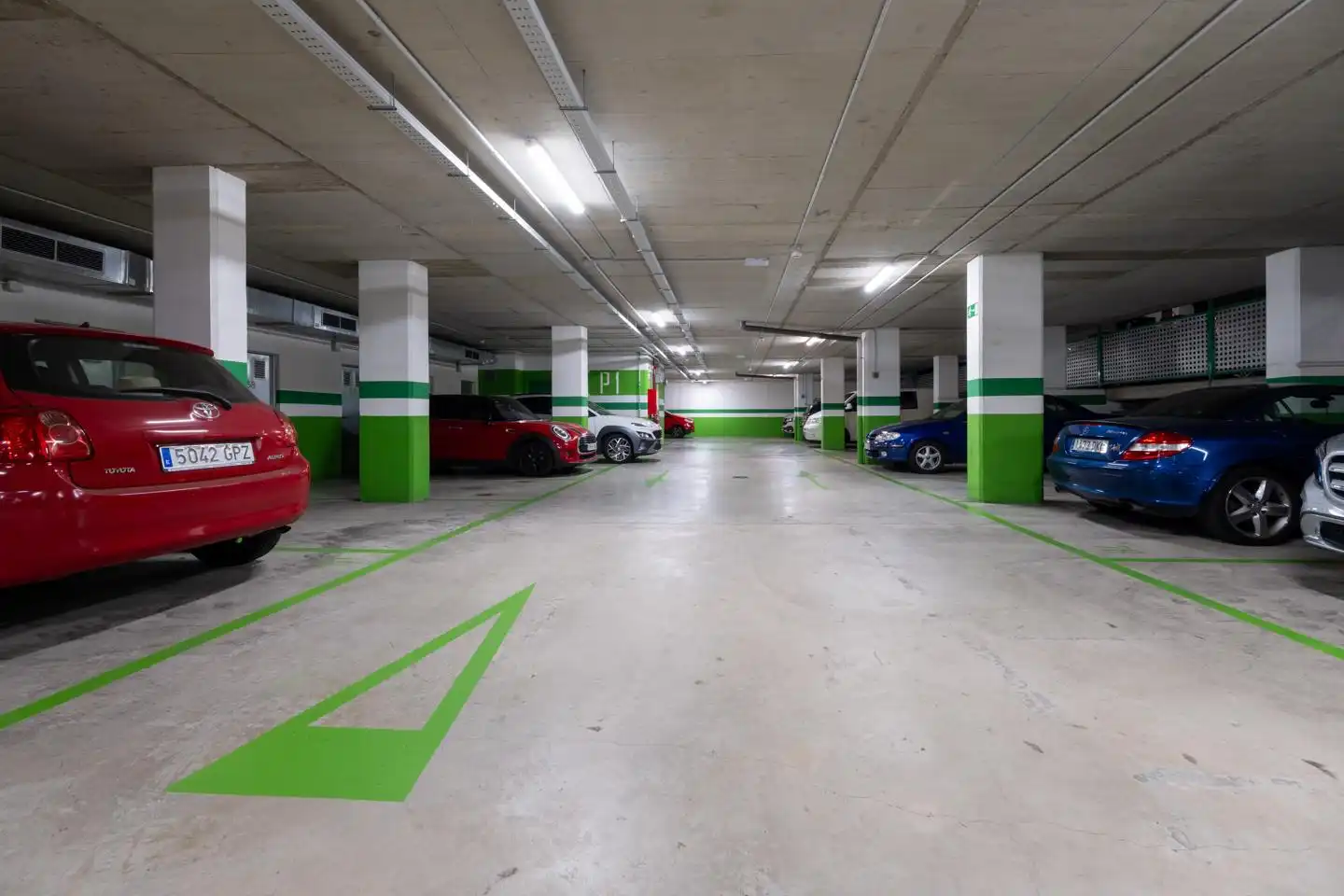 Piso de 89 m² en Las Palmas de Gran Canaria