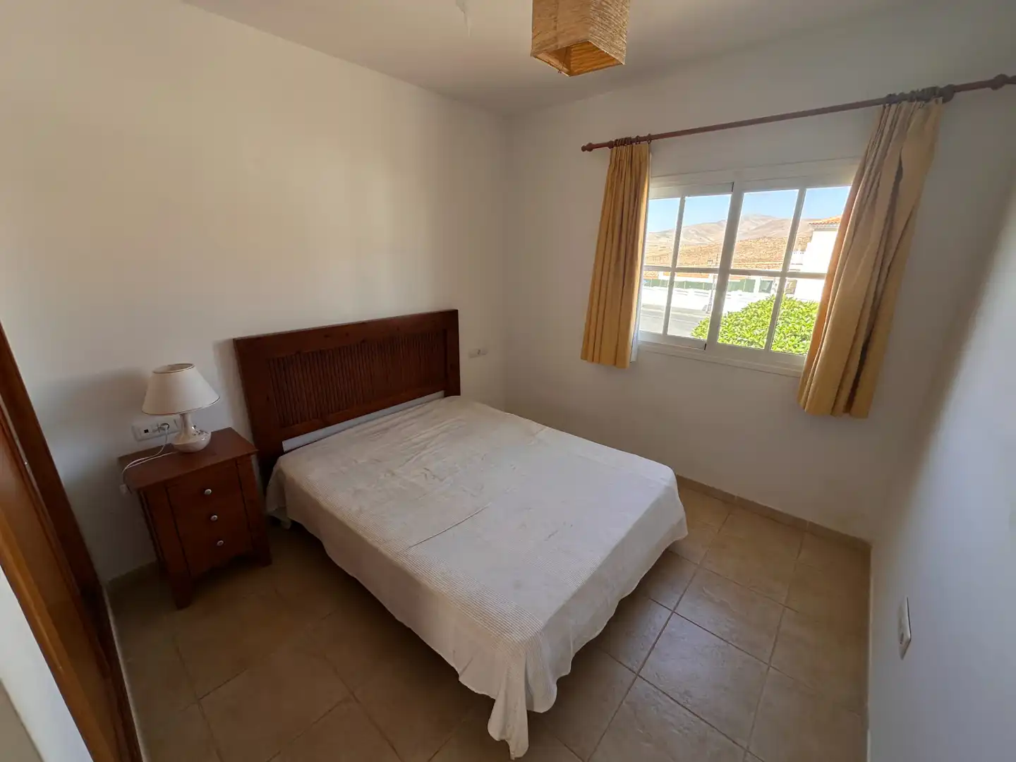 Piso de 70 m² en Antigua