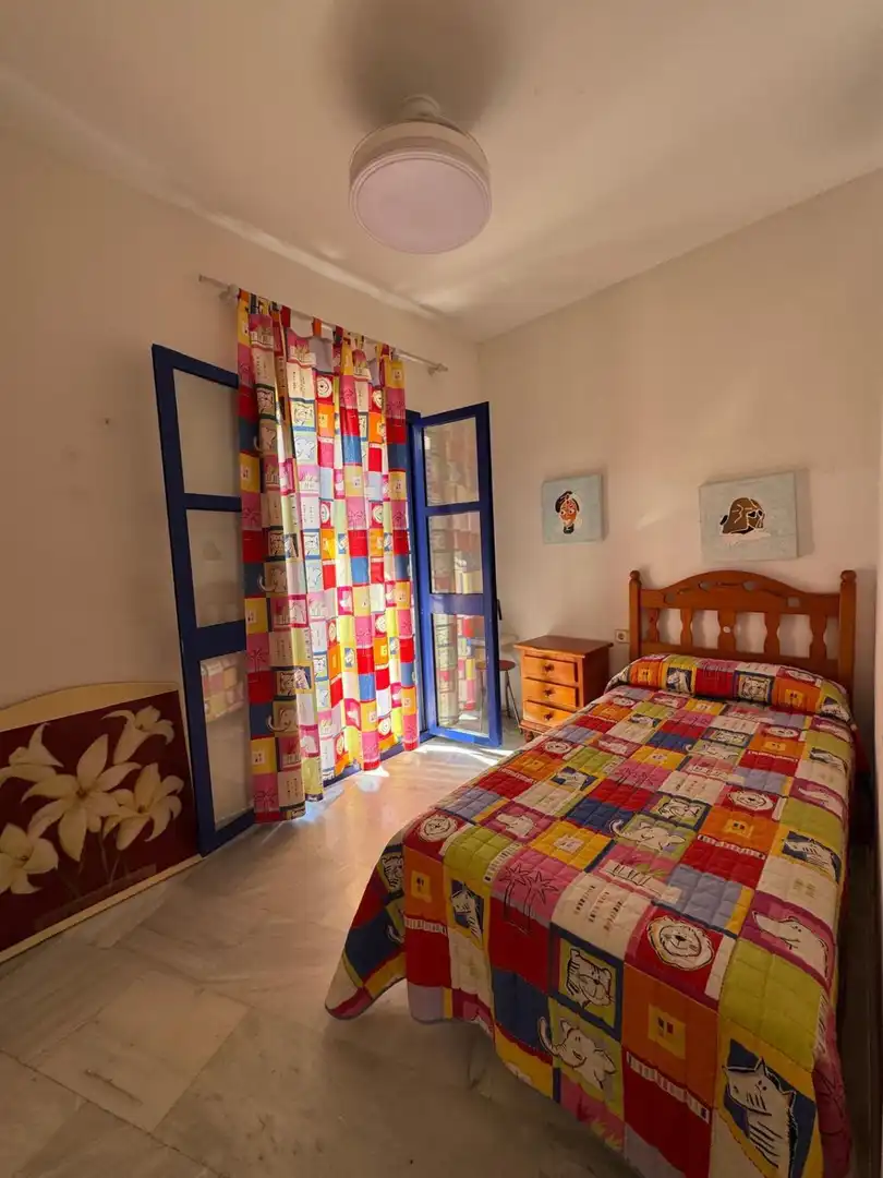 Pis de 78 m² a Jerez de la Frontera