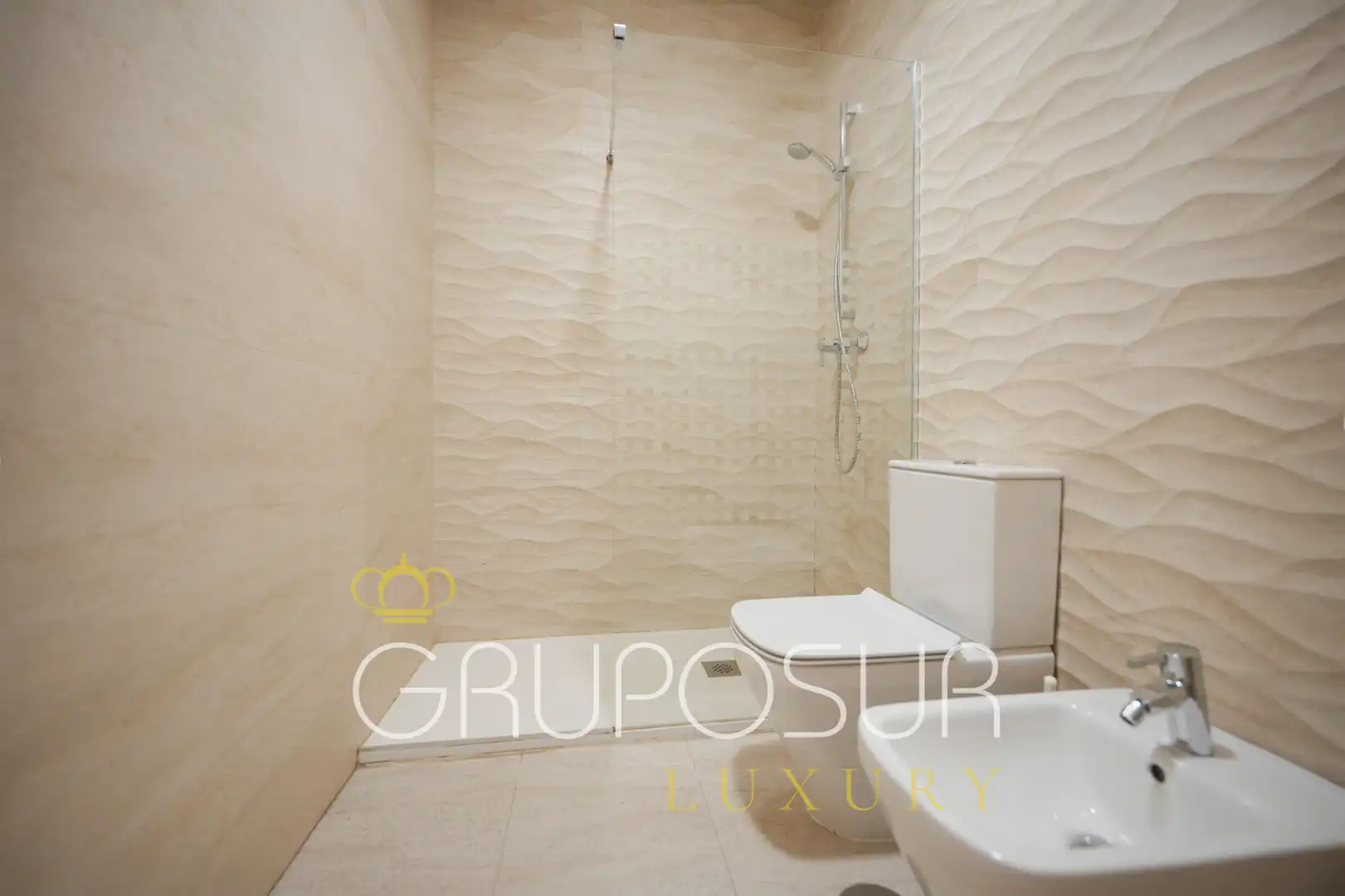 Piso de 90 m² en Valladolid