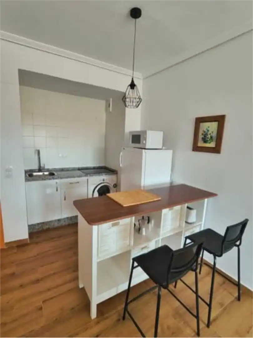 Pis de 68 m² a San Fernando