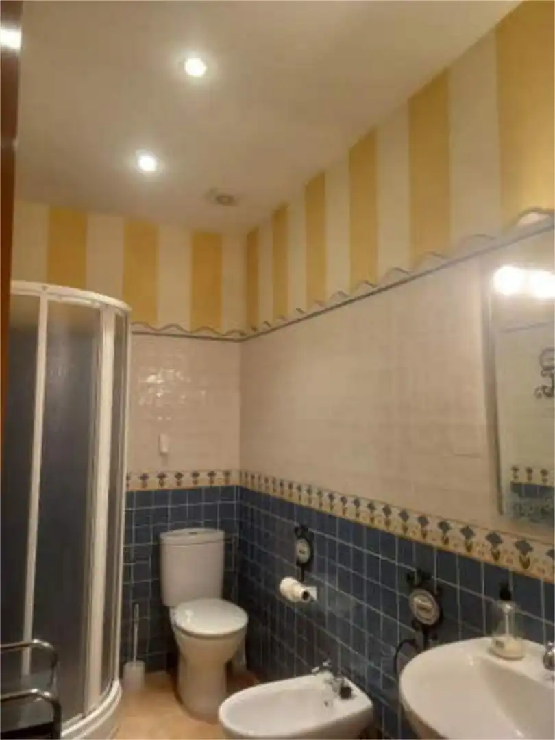 Appartamento 78 m² a Baeza