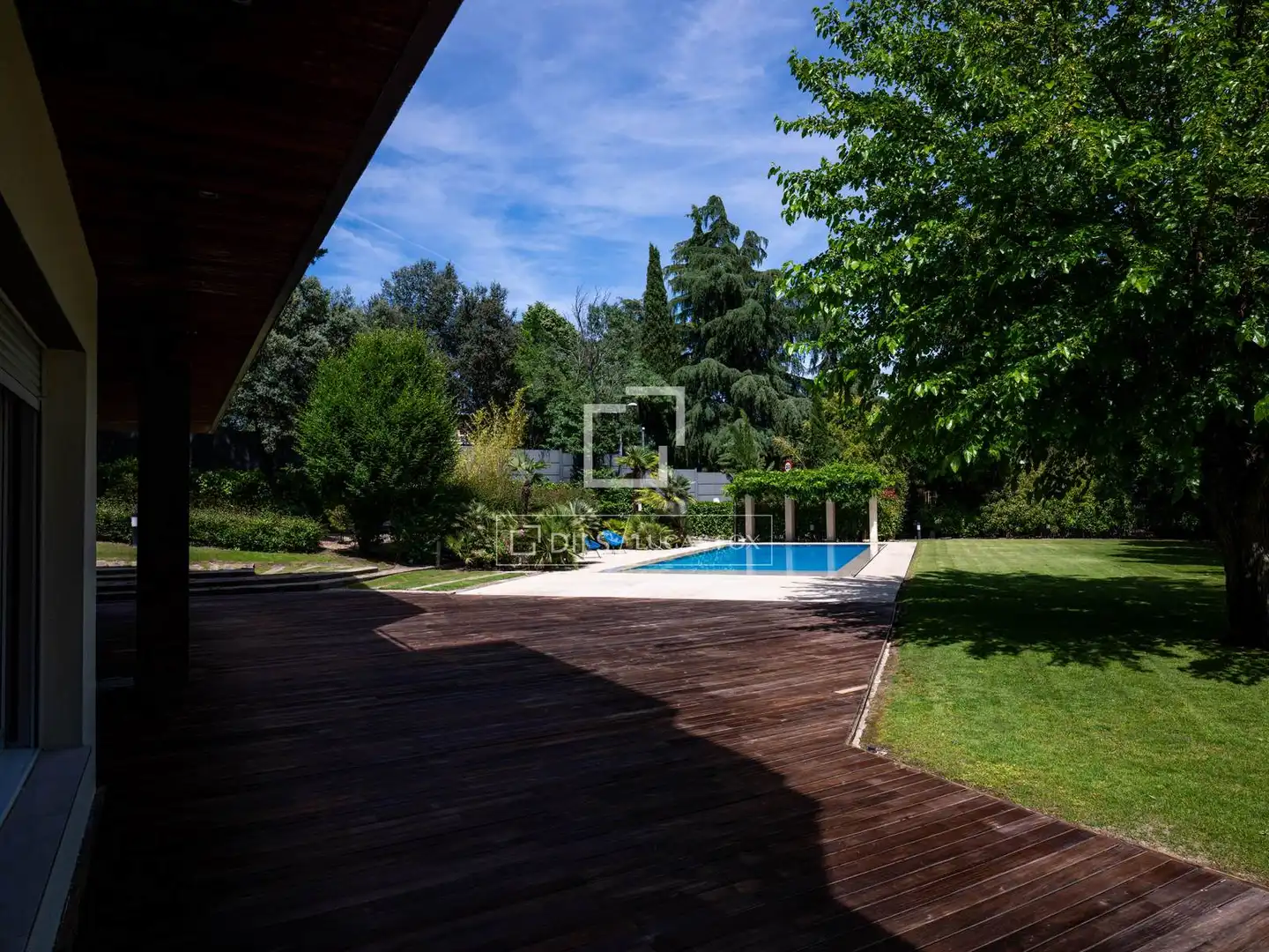 Casa 1164 m² a Madrid
