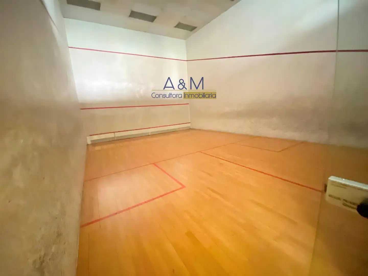 Piso de 66 m² en Valladolid