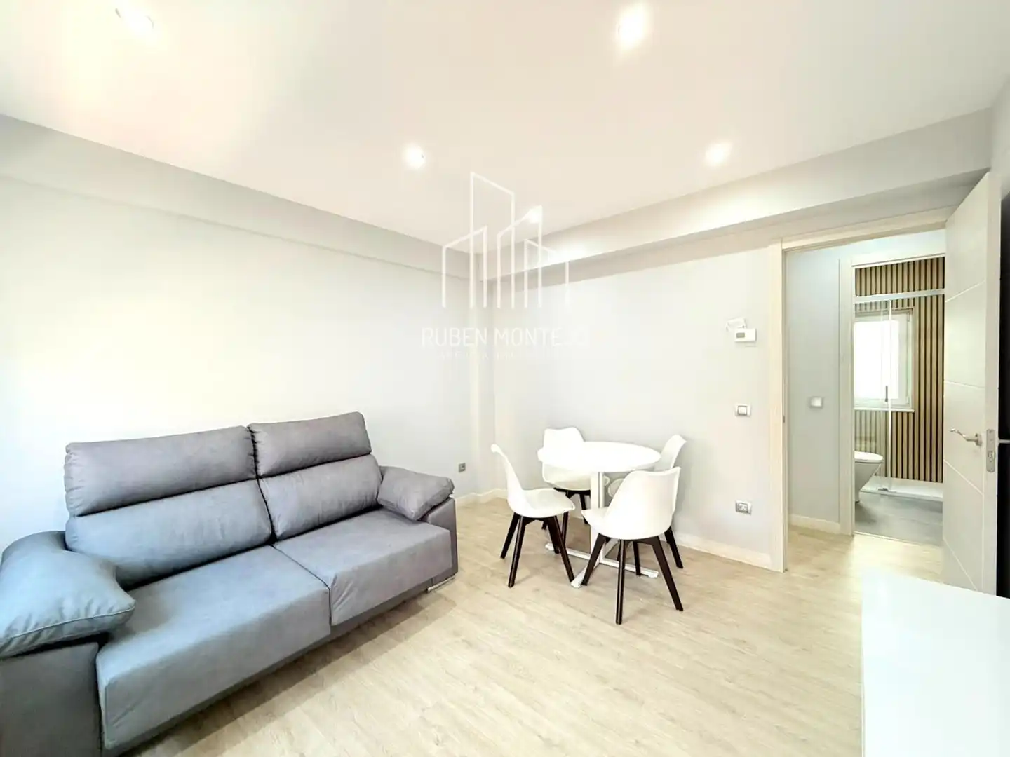 Piso de 80 m² en Salamanca