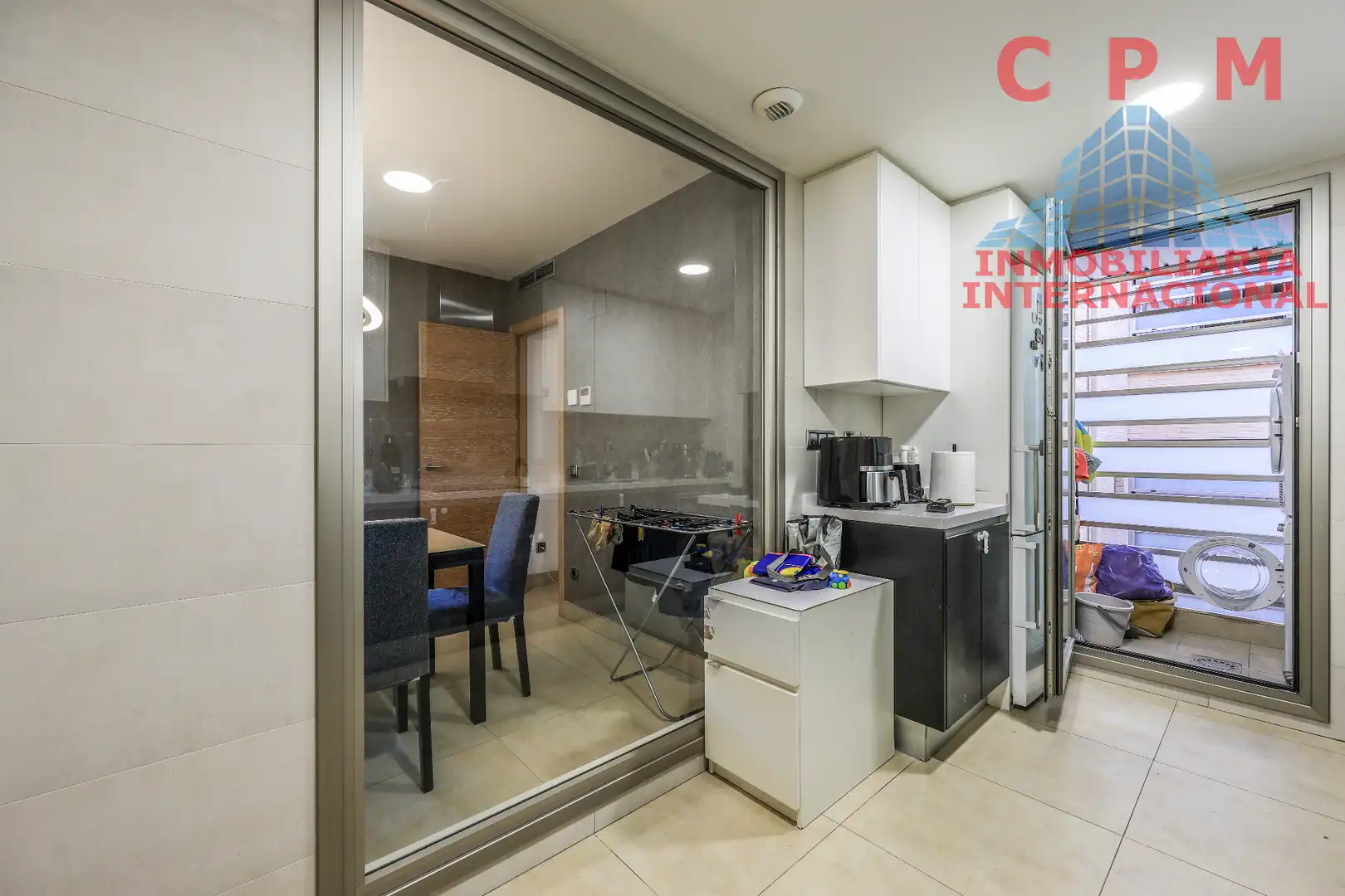 Pis de 138 m² a Las Rozas de Madrid