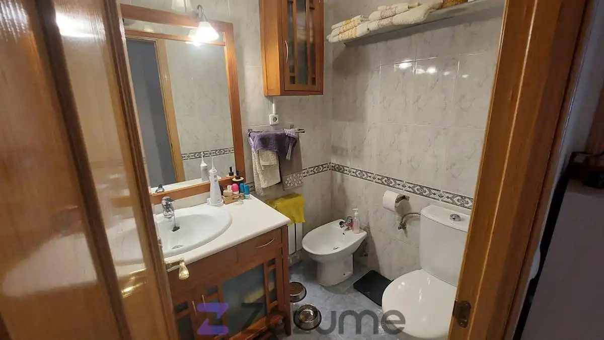 Pis de 108 m² a Aranjuez