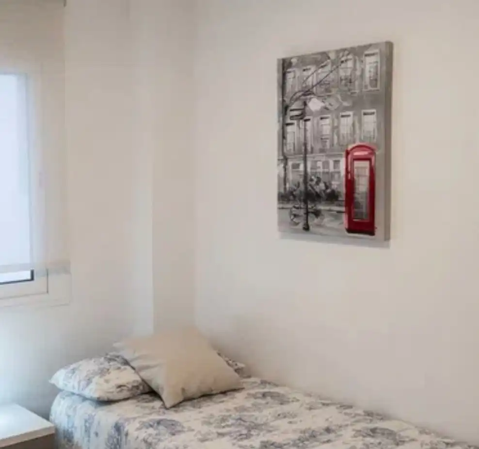 Квартира 83 м² в Fuengirola