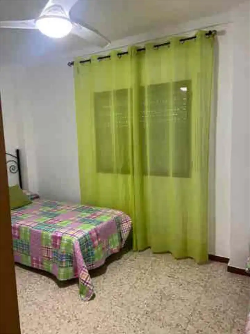 Piso de 97 m² en Chipiona