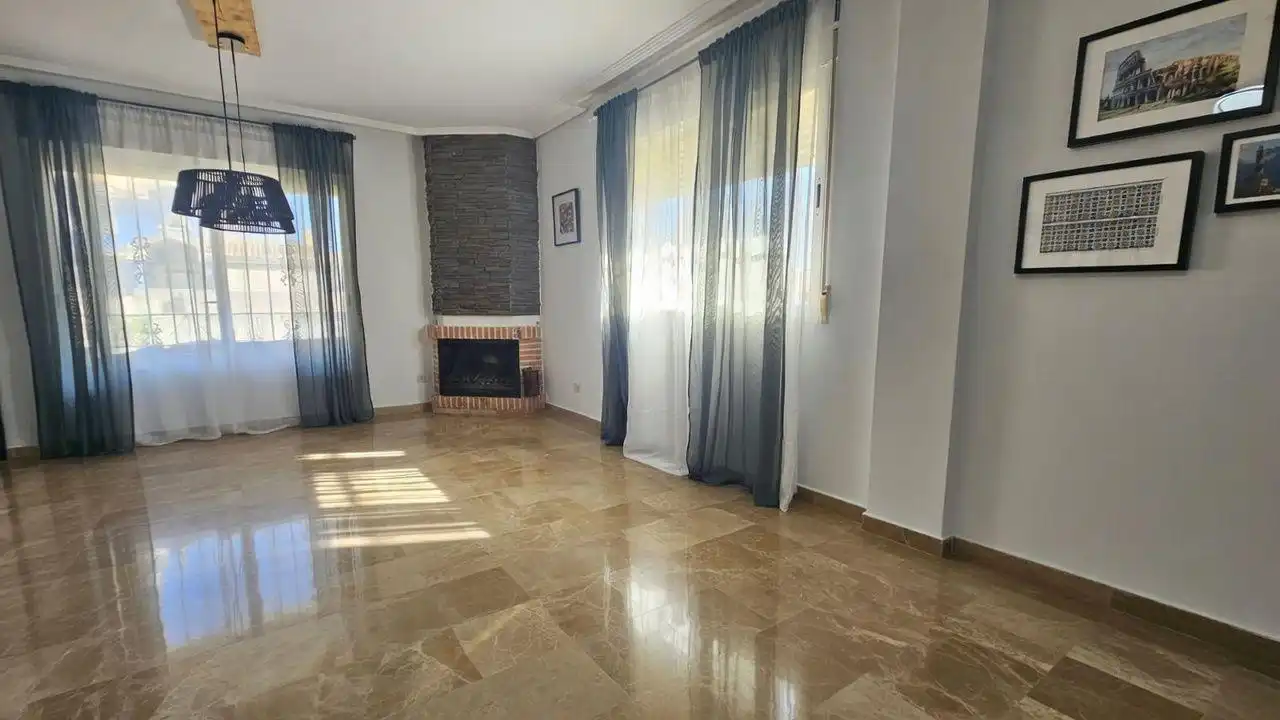 Casa de 301 m² a Molina de Segura