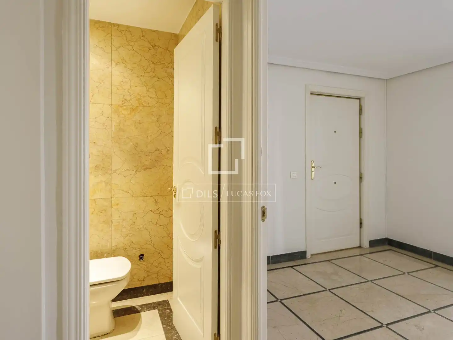Appartamento 287 m² a Madrid