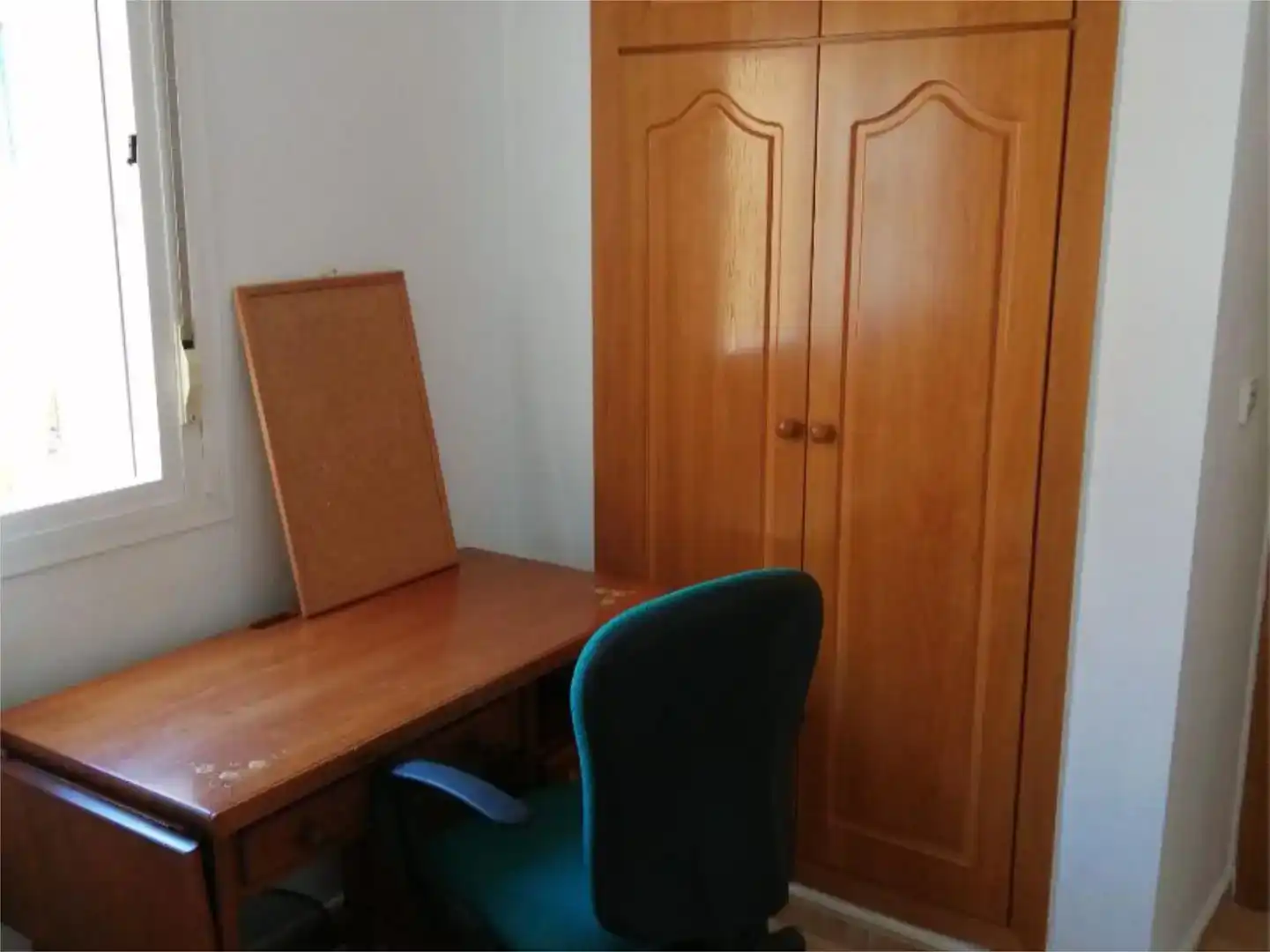 Habitación 25 m², Bigastro