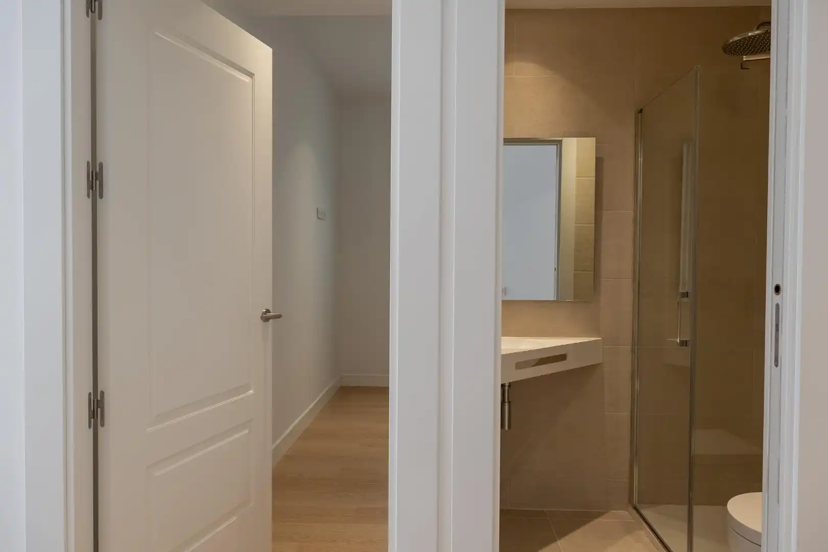 Pis de 80 m² a Barcelona