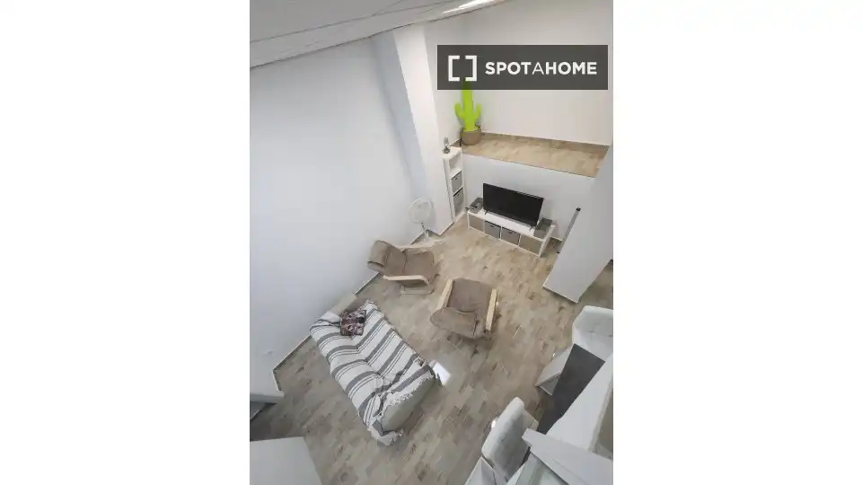 Habitación 167 m², Santa Pola