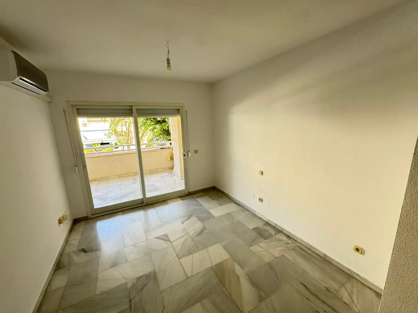 Pis de 120 m² a Màlaga