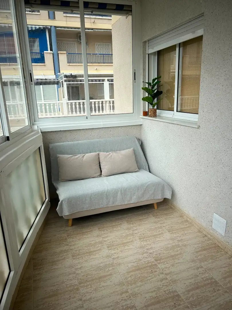 Appartamento 40 m² a Elx / Elche
