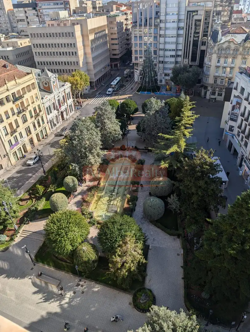 Piso de 59 m² en Albacete