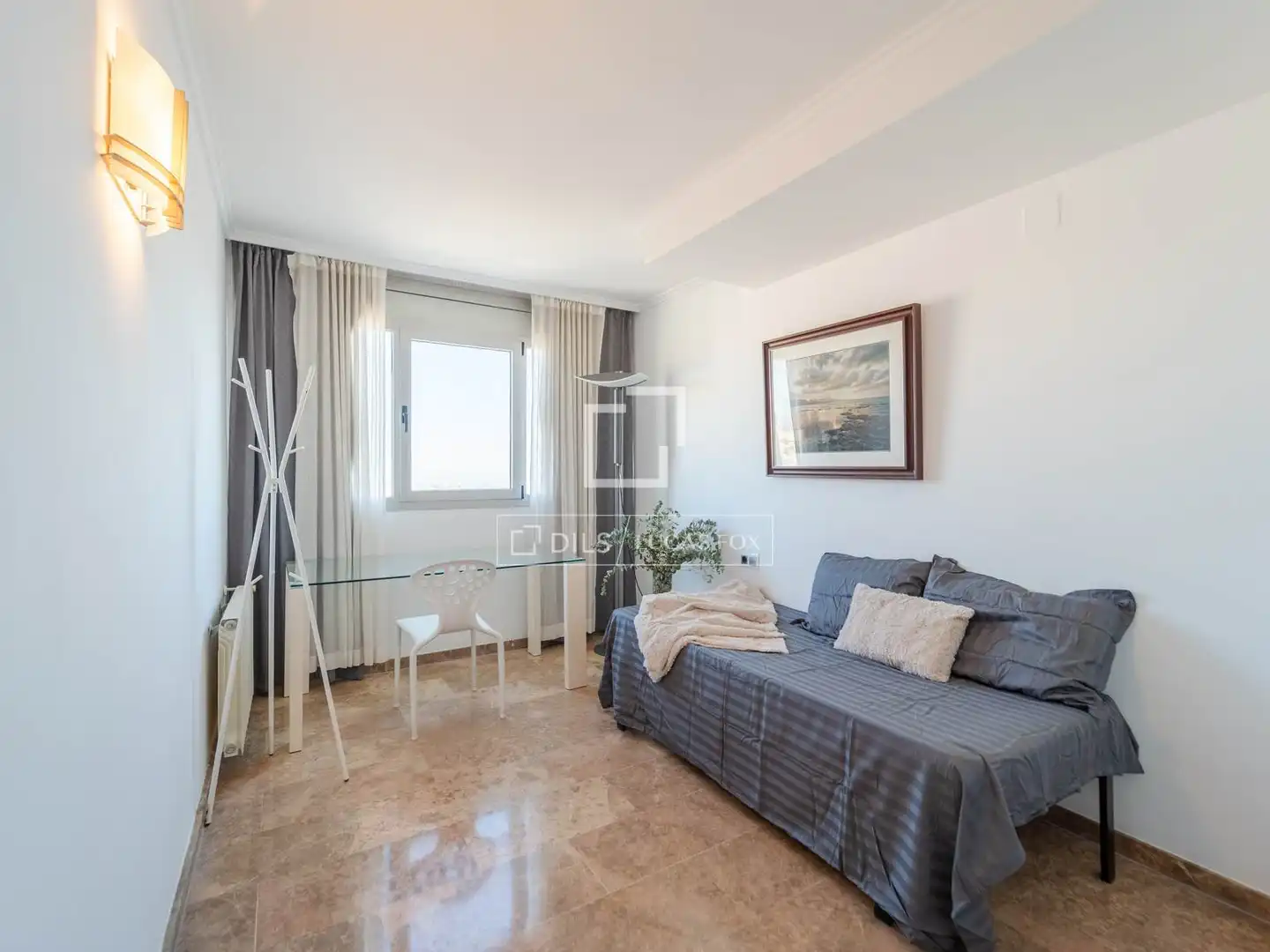 Pis de 131 m² a València