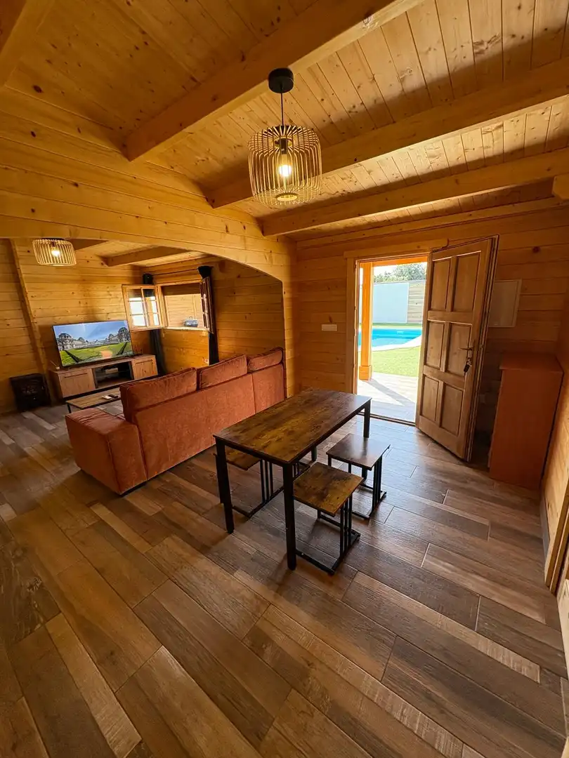 Casa de 76 m² en La Línea de la Concepción